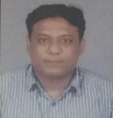Dr. Nisar Ansari Dr. Nisar Ansari