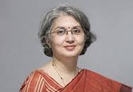 Dr. Anupama Rohidekar