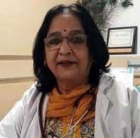 Dr. Shobha Chaturvedi