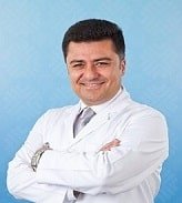 Dr. Fethi Kiliçaslan