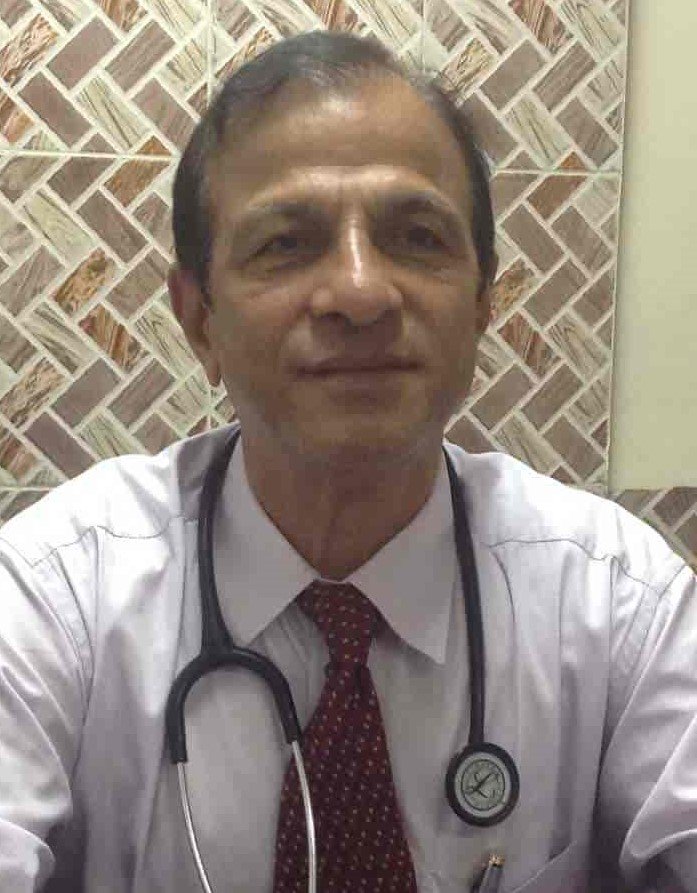 Dr. Manoj Patel