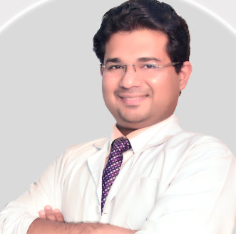 Dr. Siddharth Gupta