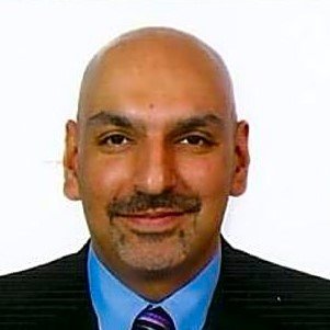 Dr. Sameer