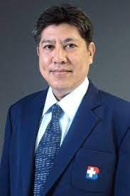 Dr. Pak Thongpak