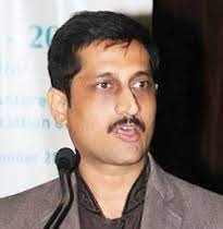 Dr. Rajesh Verma