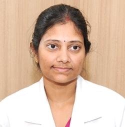 Dr. Sreedevi Kota