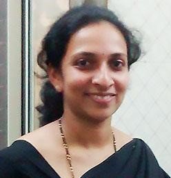 Dr. Varna M