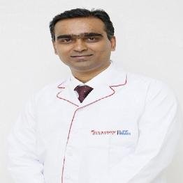 Dr. Niraj Kasat