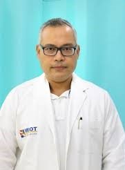 Dr. Sandip Duarah