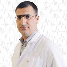 Dr. Mahmut Ozdemir