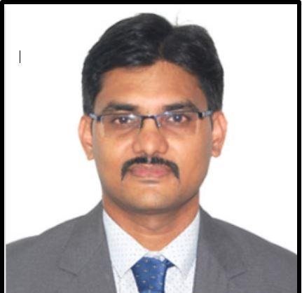 Dr. Dilip Nikam