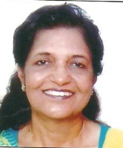 Dr. Chandrakanta Jain