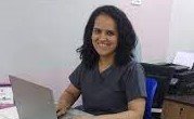 Dr. Sumedha Chithaluru