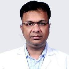 Dr. Pramod Pasari