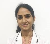 Dr. Sabina Singh