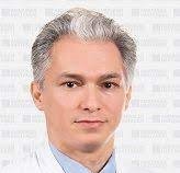 Dr. Mehdi Hekimoglu