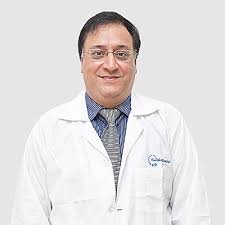 Dr. Vinay Joshi