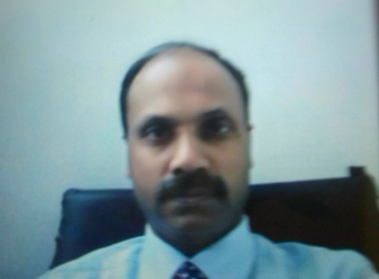 Dr. (Lt Diwakar