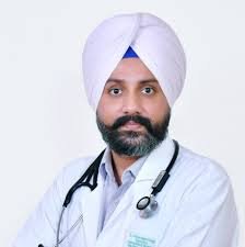 Dr. Amandeep Sandhu