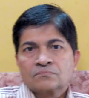 Dr. J Jain