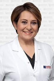 Dr. Ayse Sertkaya