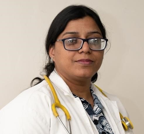 Dr. Shally Gupta