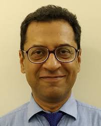 Dr. Ajay Dudani