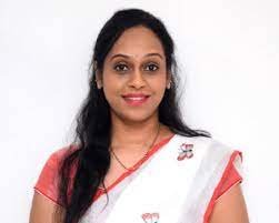 Dr. Sangeetha P