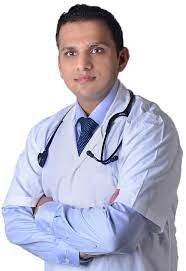 Dr. Pradip Dalwadi