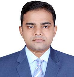 Dr. Rahul Patil