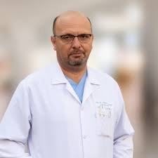 Dr. Sabri Erinc