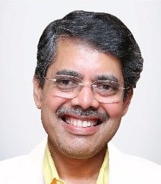 Dr. Pradeep Bhosale