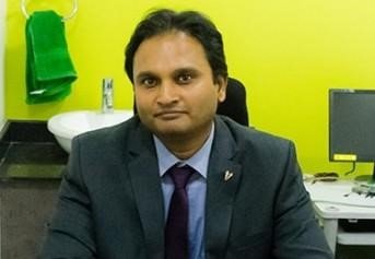 Dr. Prajwal Rao