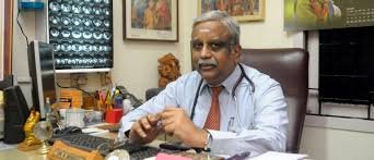 Dr. Prof. Murali