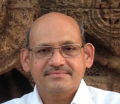 Dr. Prasanna Mishra