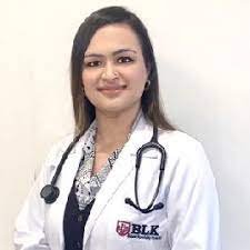 Dr. Nitika Nijhara