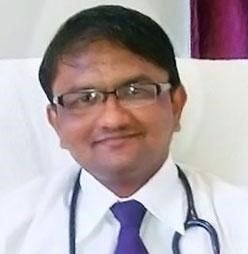 Dr. Nilesh Tayade