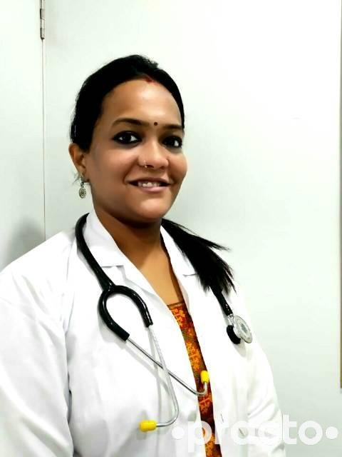 Dr. Ramya Ramakrishnan