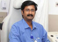 Dr. Deepak Govekar