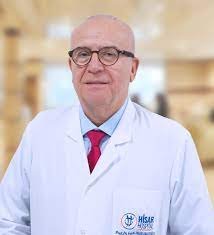 Dr. Fatih Durmuşoğlu