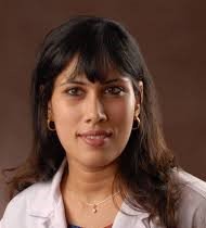 Dr. Shravanthi V