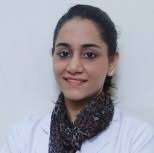 Dr. Shreya Sardana