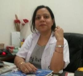 Dr. Poonam Bhatia