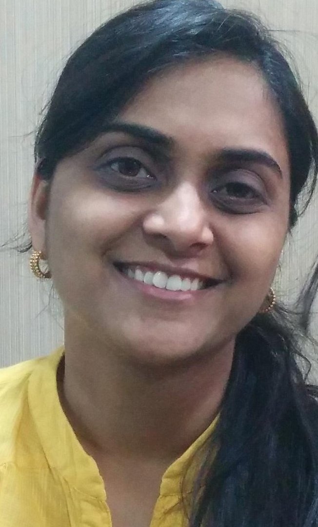 Dr. Kanupriya Halan