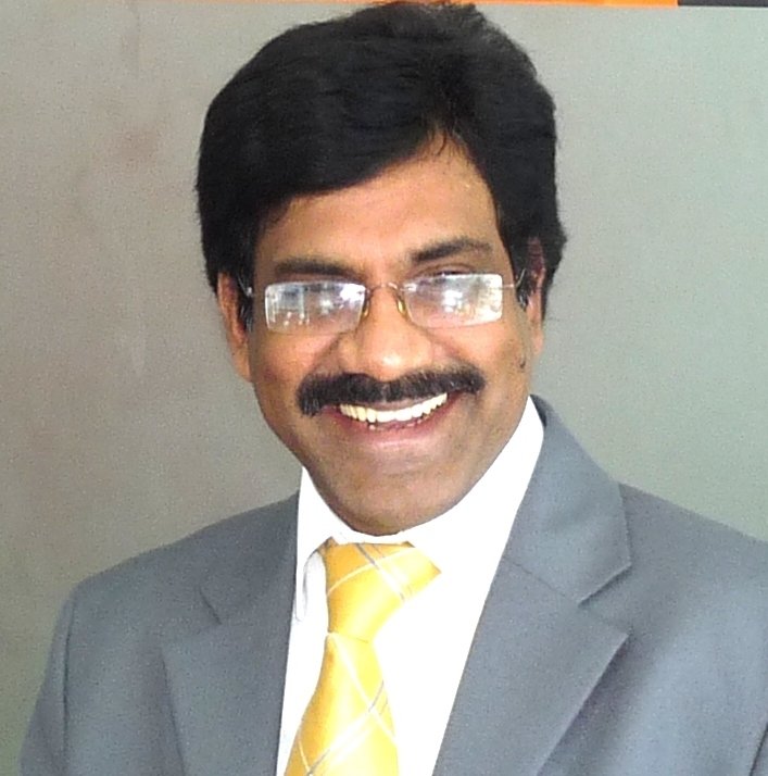 Dr. Pathuri Madhu