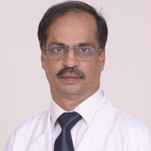 Dr. B.s. Murthy