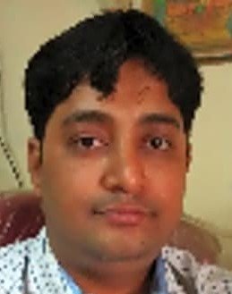 Dr. Vishal Deshmukh