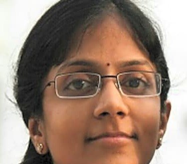 Dr. Bana Rupa