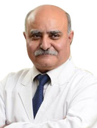 Dr. Ajay Kaul