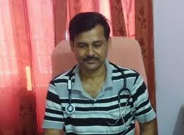 Dr. Sudhir Kumar